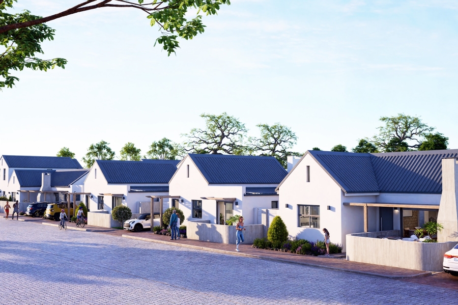 2 Bedroom Property for Sale in Struisbaai Western Cape